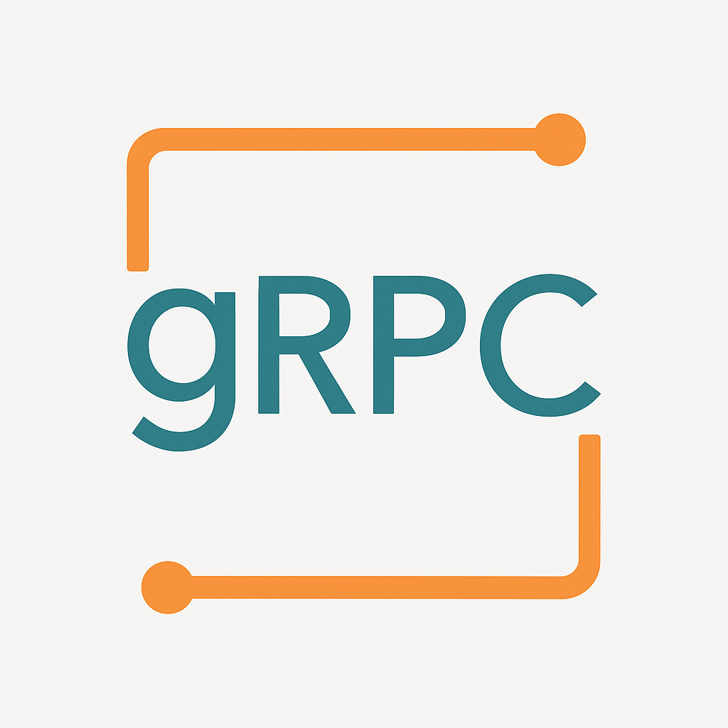 Generated gRPC connector logo