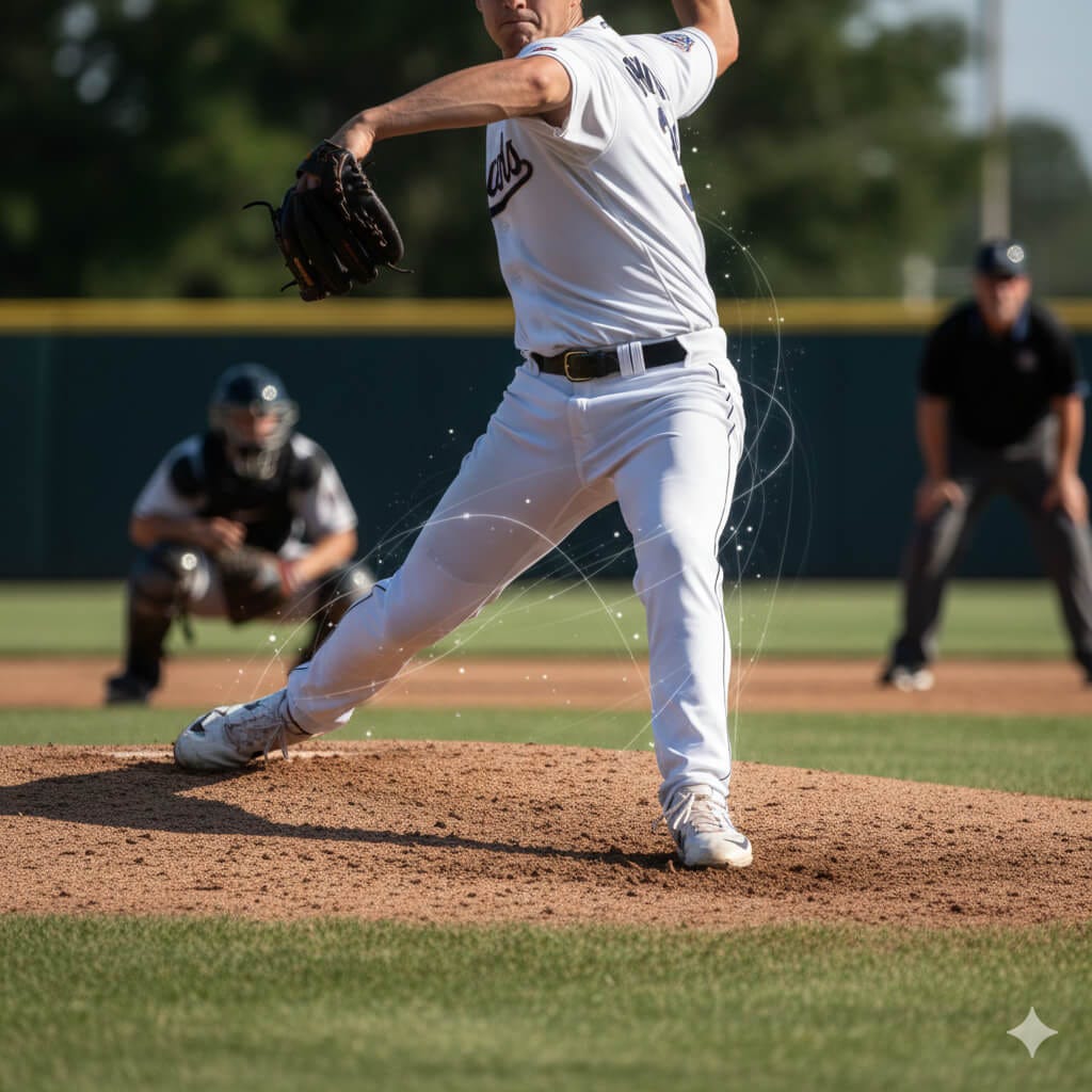 Top 10 Leg Workouts Every Baseball Pitcher Should Do