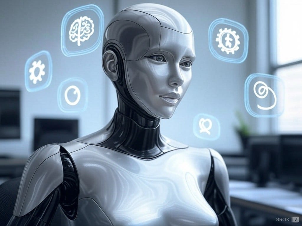 The Most Important Tech Trend to Watch in 2025? Agentic AI, Of Course!