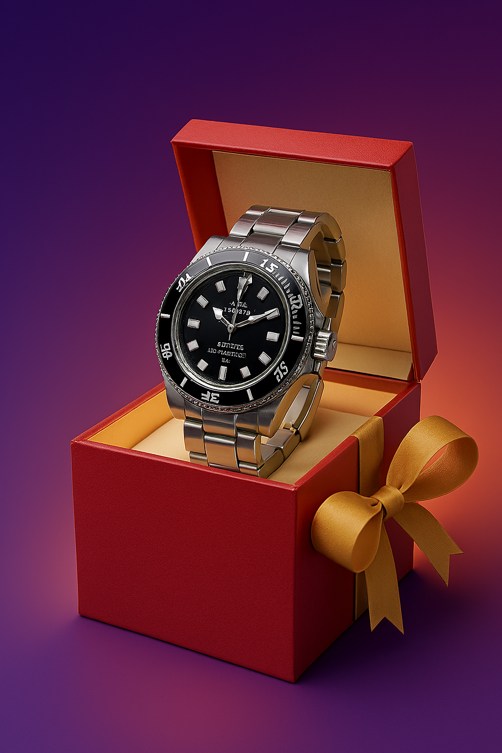 Unveiling Elegance: Jemlit’s Mystery Boxes and the Rolex Submariner Date Experience