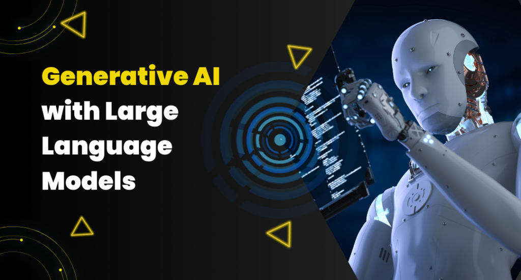 How Generative AI with Large Language Models Is Redefining Human Creativity in 2025