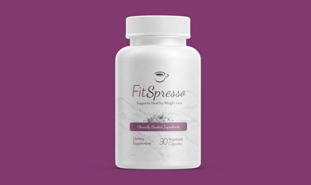 Fitspresso : Fitspresso Reviews (Lose Weight Rapidly & Improve ...