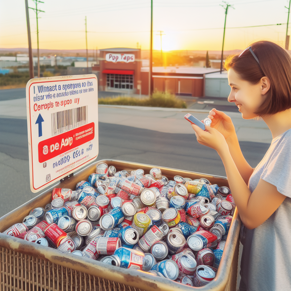 Where to Donate POP Tabs Near Me. to our blog post on where to… by Roman Wood Jan