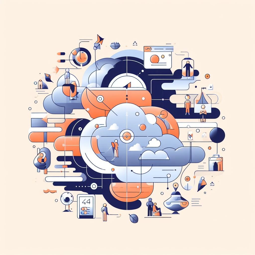 Navigating the World of Design Patterns: A New Joiner’s Toolkit | by ...