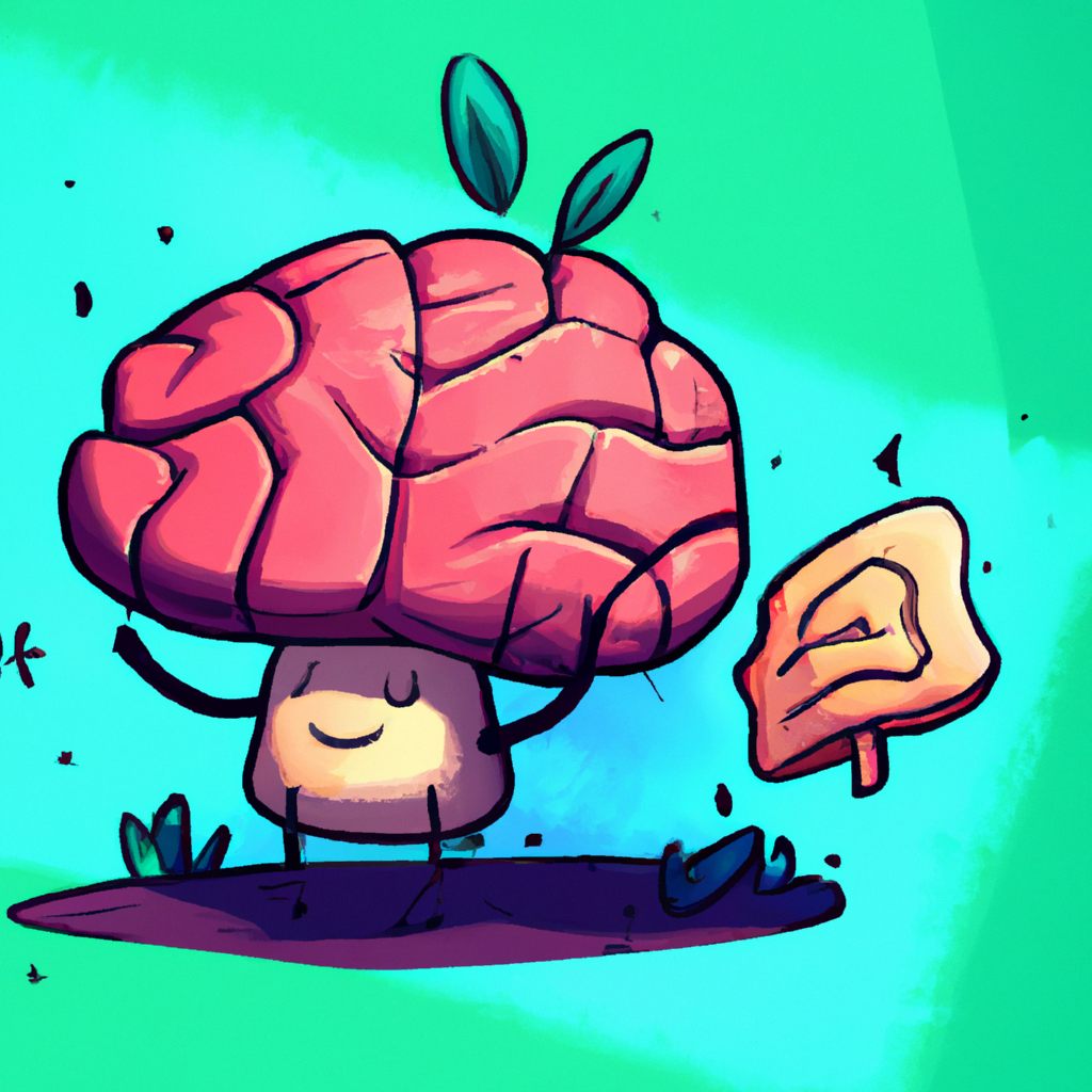 Best Mushrooms for Brain Health. Mushrooms are not only delicious but