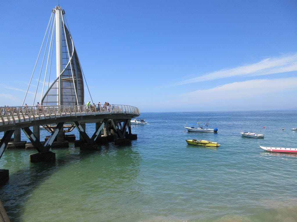 3 Days In Puerto Vallarta: The Ultimate Itinerary - Travel With Pedro