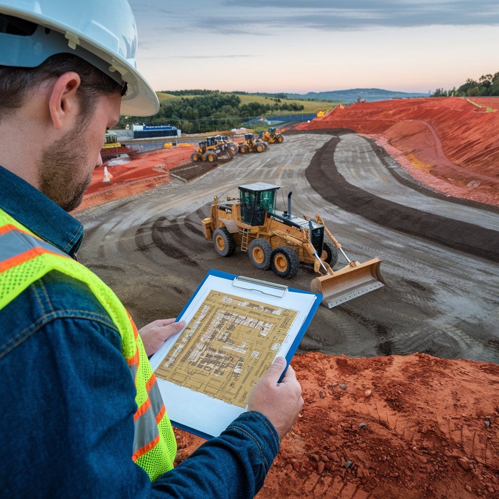 Why Site Grading Plans Are a Game-Changer for Construction Projects