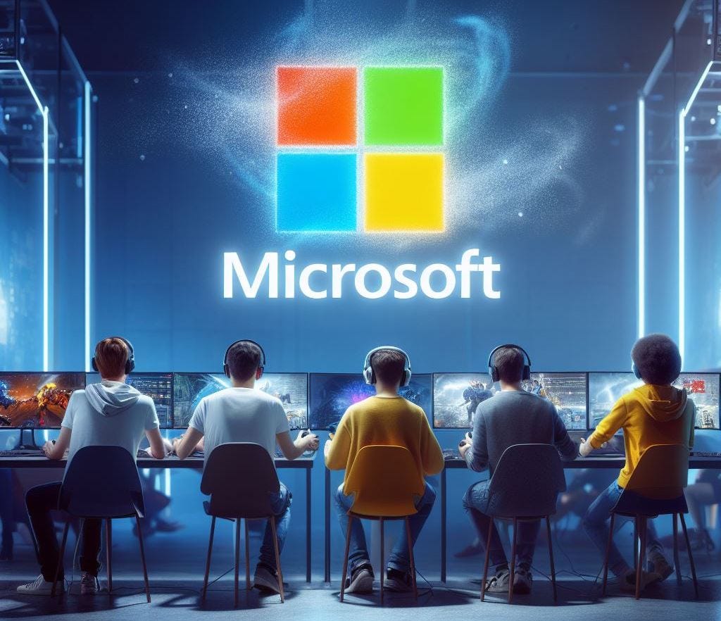 Microsoft and Discord Team Up to Connect Gamers Across Xbox Live