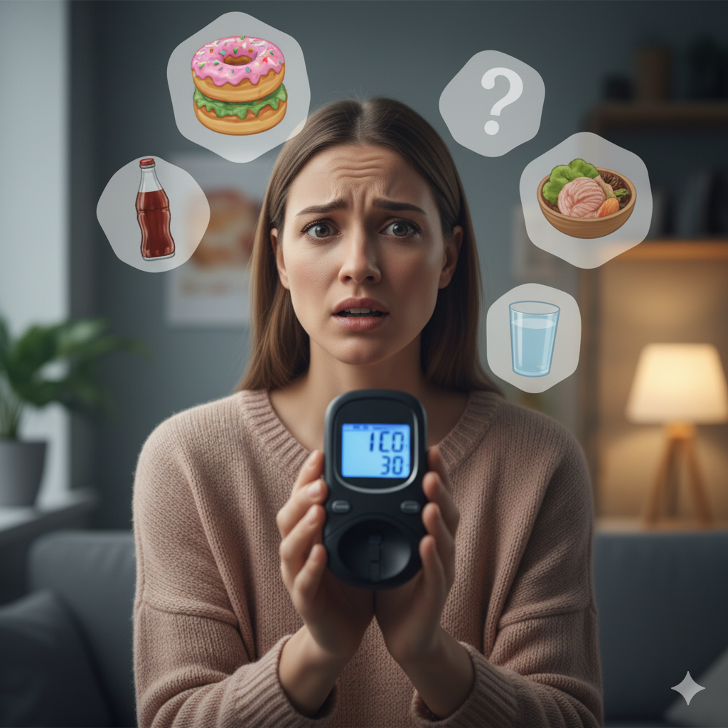 GlucoTrust: Control Blood Sugar Naturally