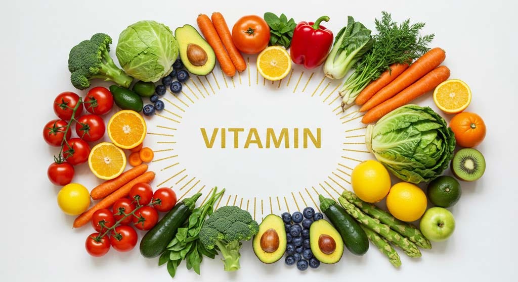 The Hidden Science Behind Whether Your Body Actually Uses the Vitamins You Eat