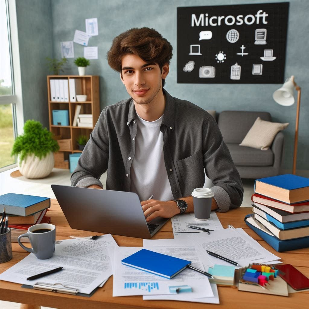 All i needed to crack the microsoft interview machine learning by