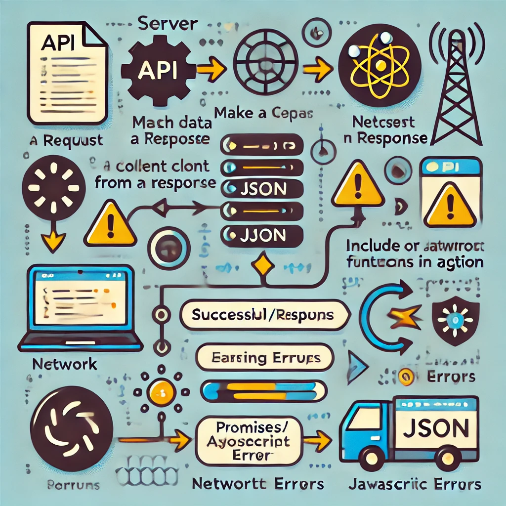 6 Ways to fetch Data from Api in JavaScript | by Arjunsingh | Medium