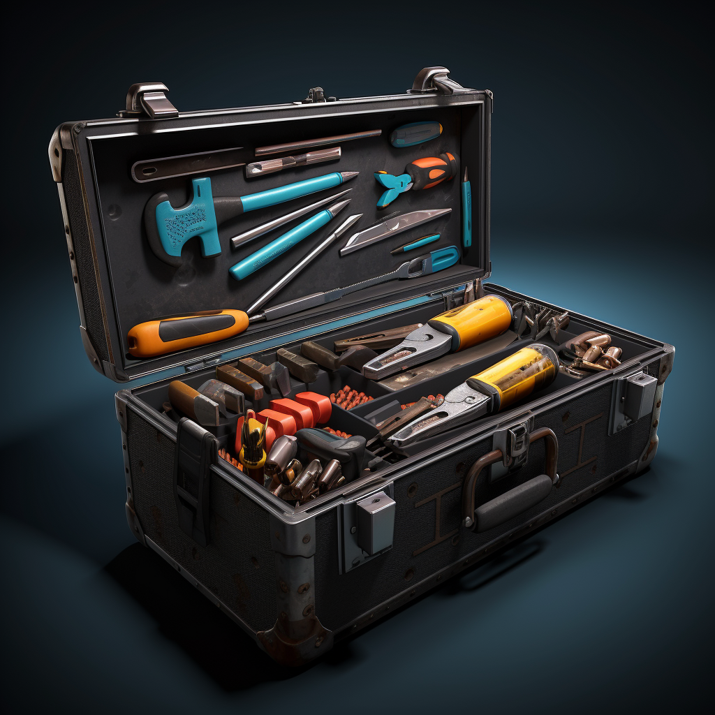 The Packout Tool Box: The Pros, The Cons, and The Alternatives