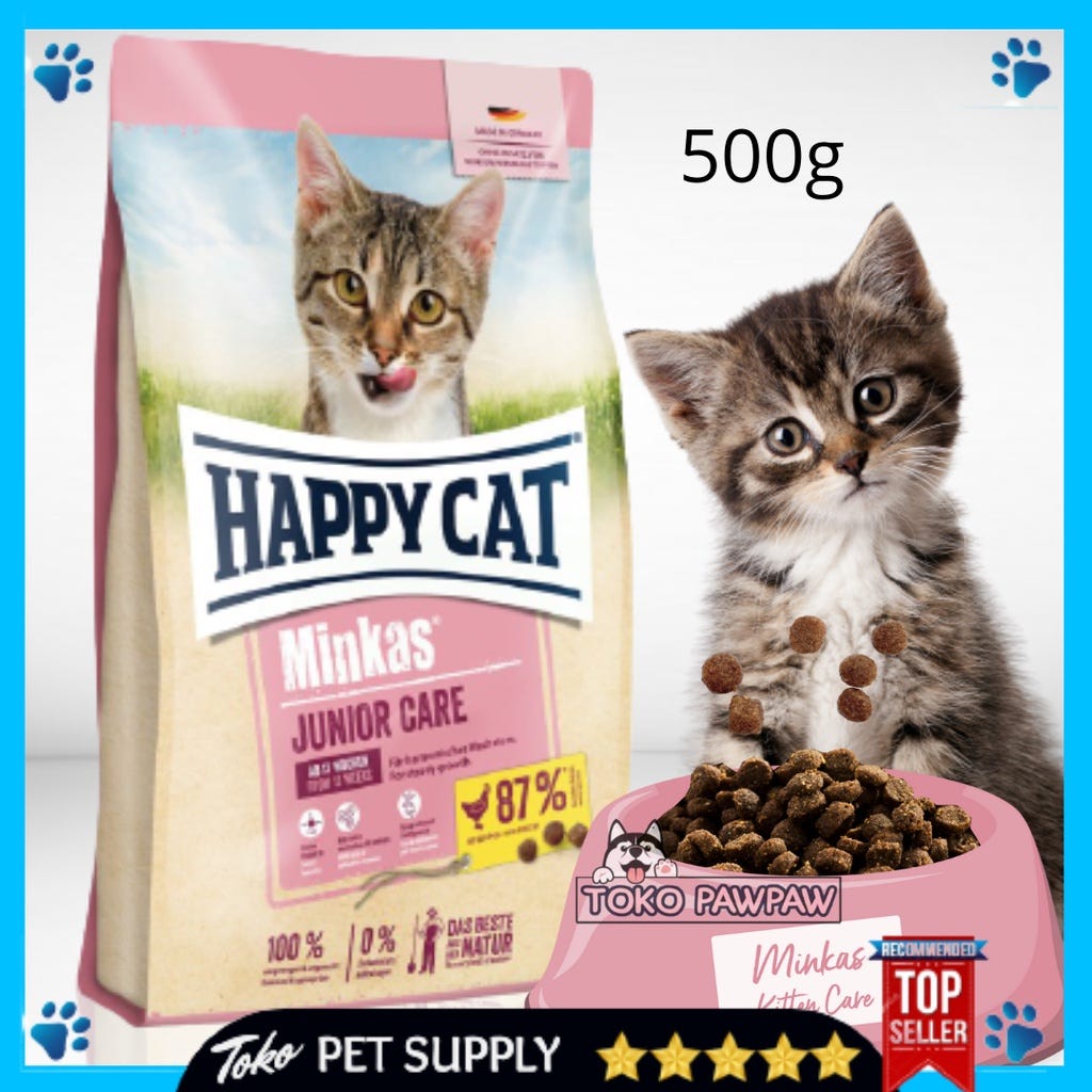 kitten-food - Ketawain saja - Medium