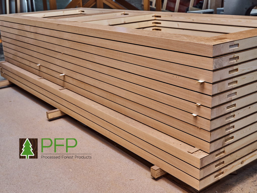 Finding a Trusted Wood Veneer Supplier