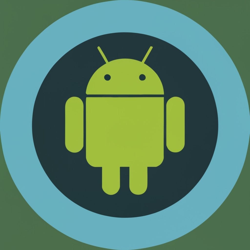 Android Build System: A Comprehensive Guide for Developers | by Basanta ...