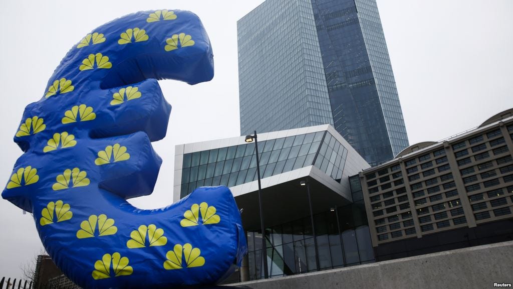 How Does QE Work? A Picture Worth a Thousand Words by Karl Whelan