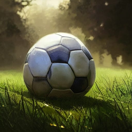 Summary of “The Ball is Round: A Global History of Soccer” by David  Goldblatt | by Harry Bedworth | Medium
