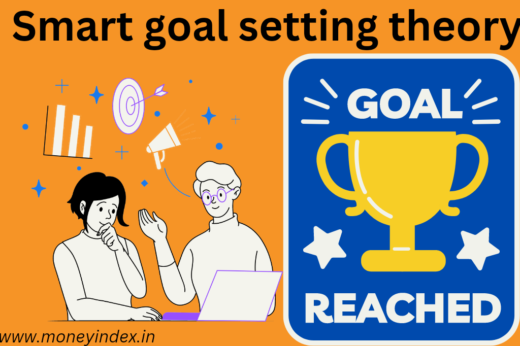 Smart goal setting theory. Goal setting is the process of… | by ...
