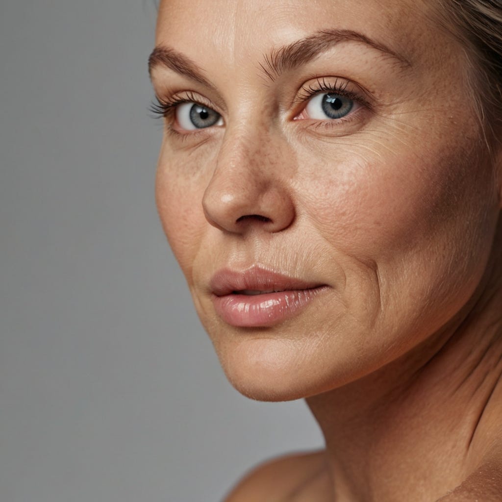 Wrinkle-Free & Radiant — Botox & Fillers at River Med Spa!