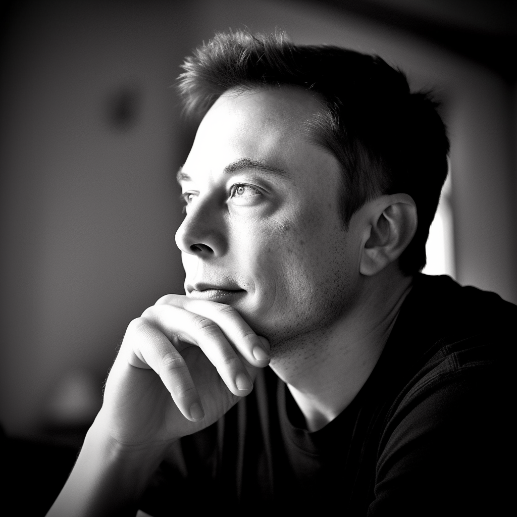 Elon Musk & Co: GPT-5 (And Other Powerful AI) Must Be Stopped | By The ...