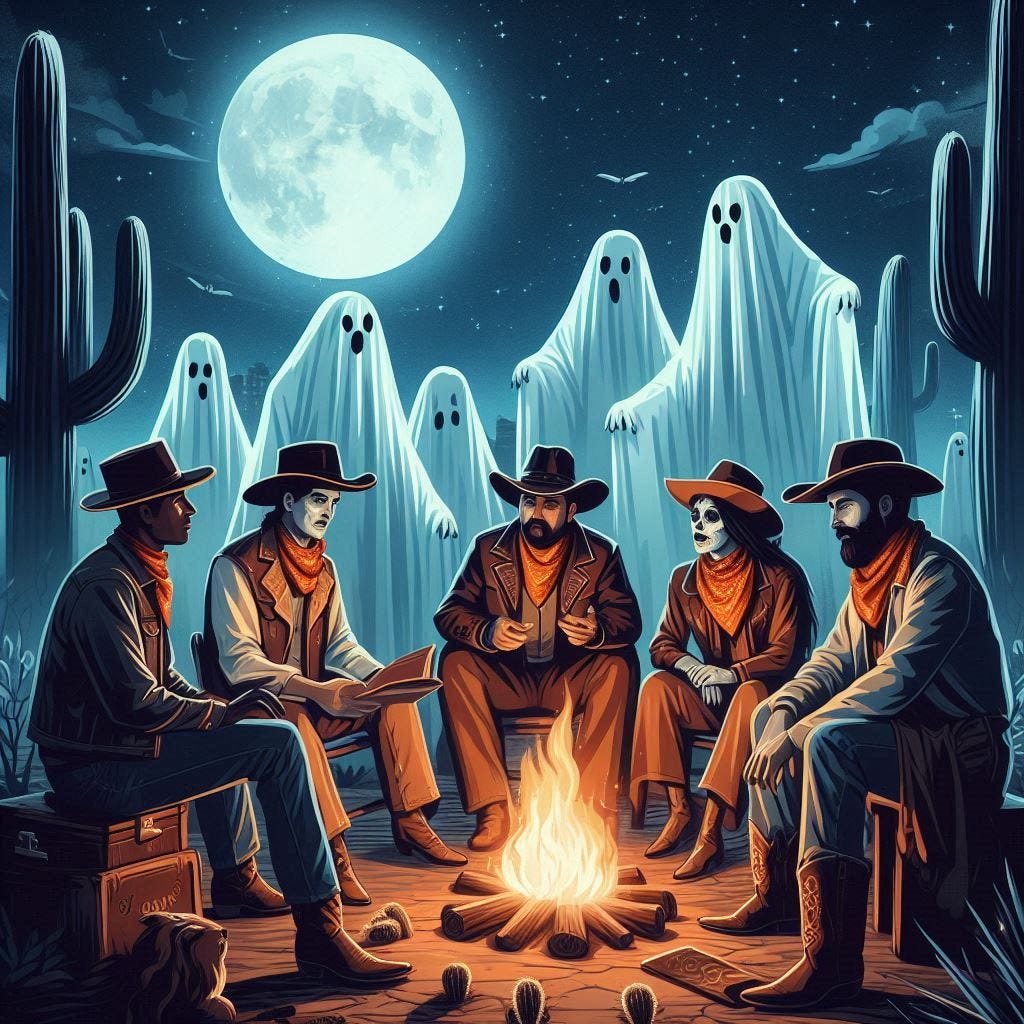 Discover the Hidden World of Enigmatic Mediums in TEXAS: Unveil