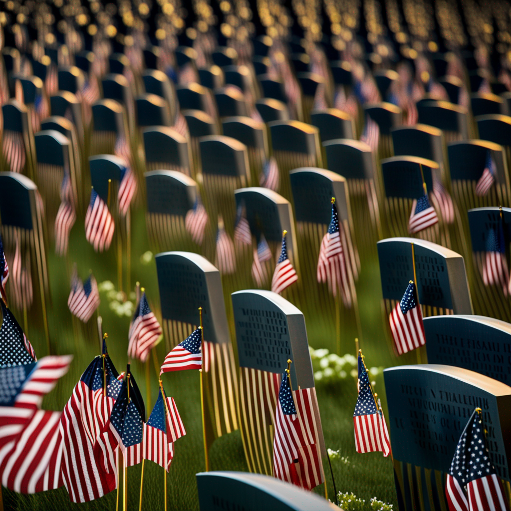 Sandy Healing Field A Touching Tribute to 9/11 Heroes by Crypto
