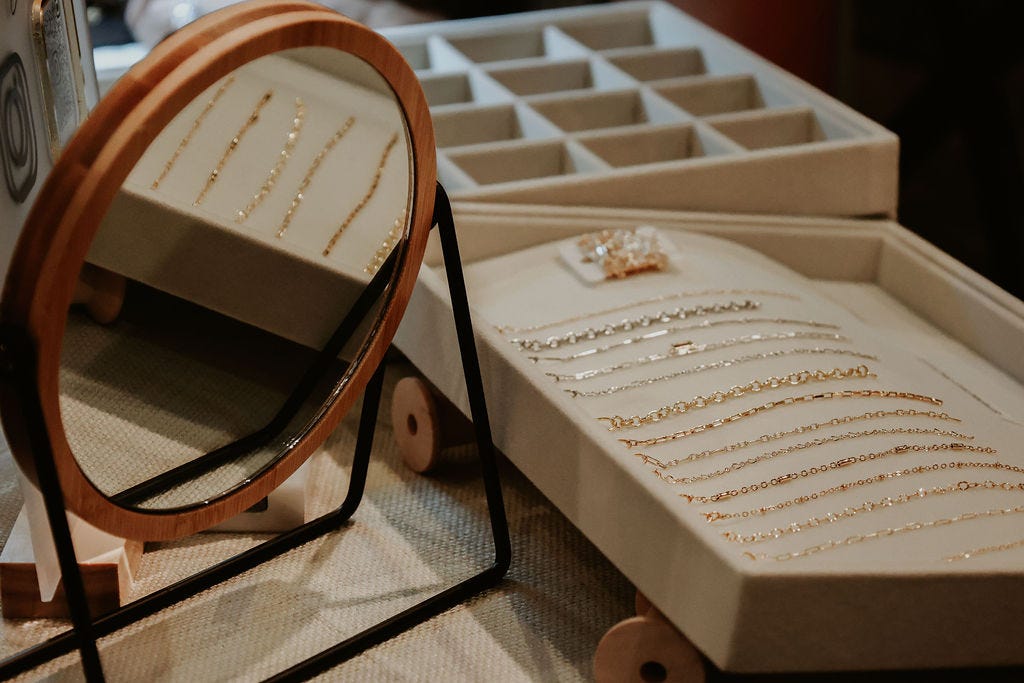 What Is Permanent Jewelry? The New Zapped Trend ETERNAL Permanent