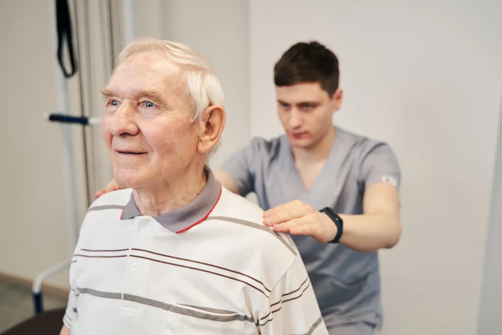 Why Motor Vehicle Accident Physiotherapy at Impact Physiotherapy Beaumont is Essential for