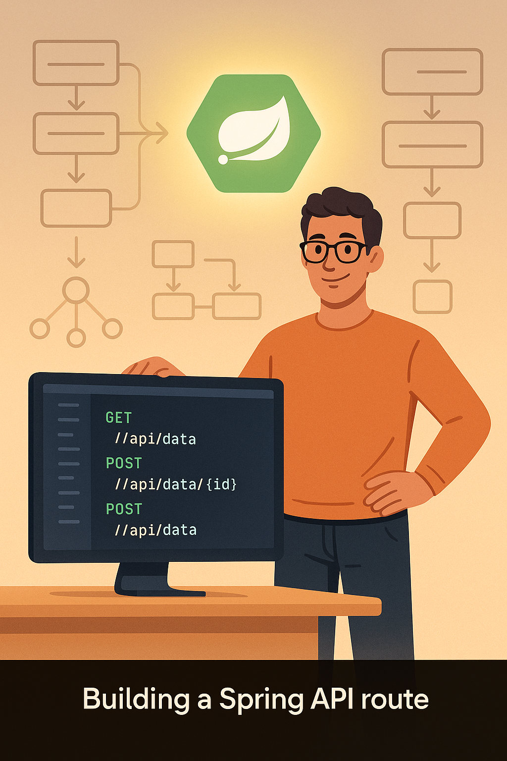 From Zero to API Hero: Building Your First REST API with Spring Boot ...