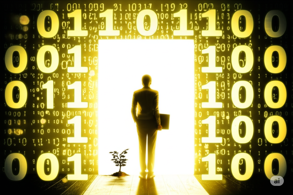 The Best Ways You Can Escape the Matrix That’s Holding You Back