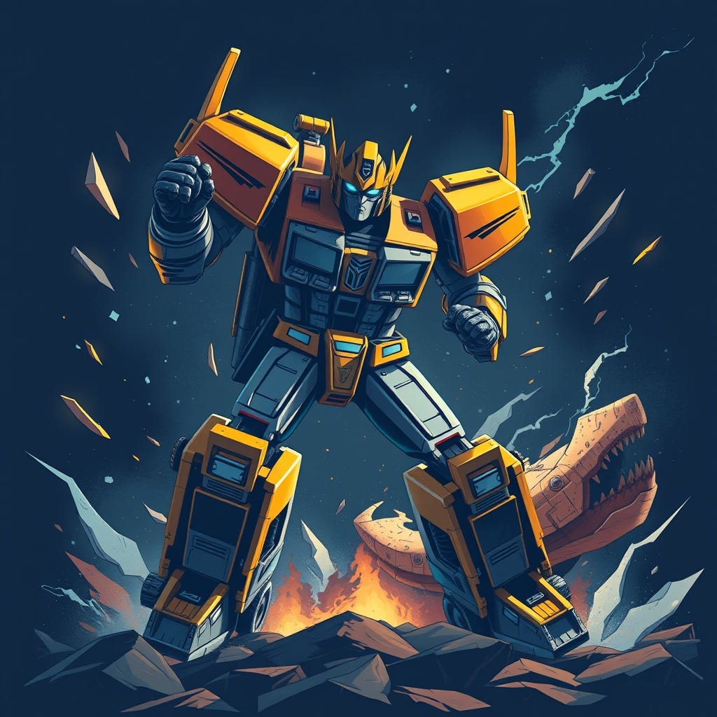 Understanding Transformers in Simple Way | by Anjani Kumar | Medium