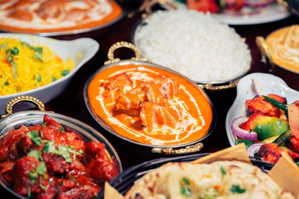 Best North Indian Dishes. India is known for its diverse culture… by