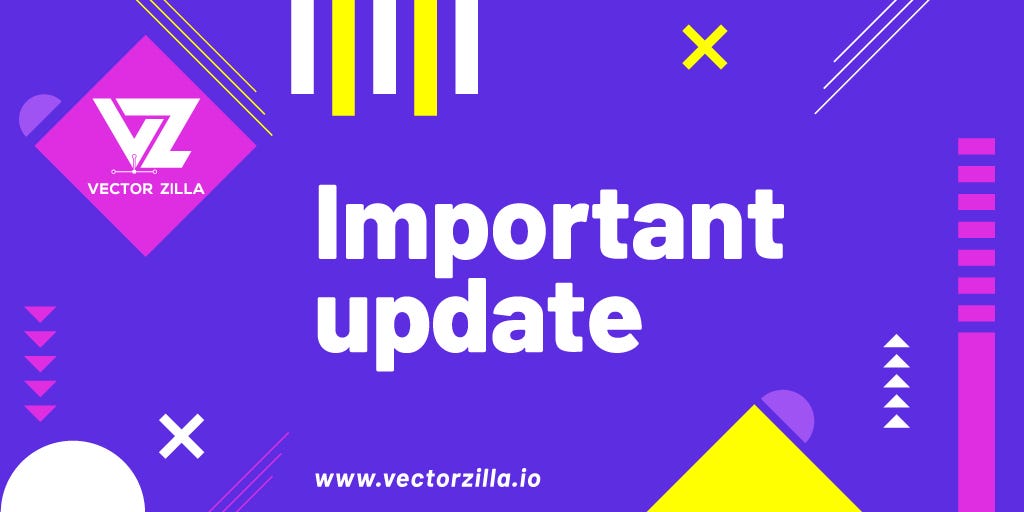 UPDATE: VectorZilla Token Pre-Sale extended | by Vector Zilla PR ...