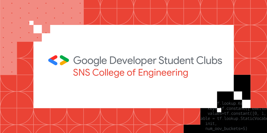 🚀 Unleash Your Potential With Google Developer Student Club! 🌟 | By ...