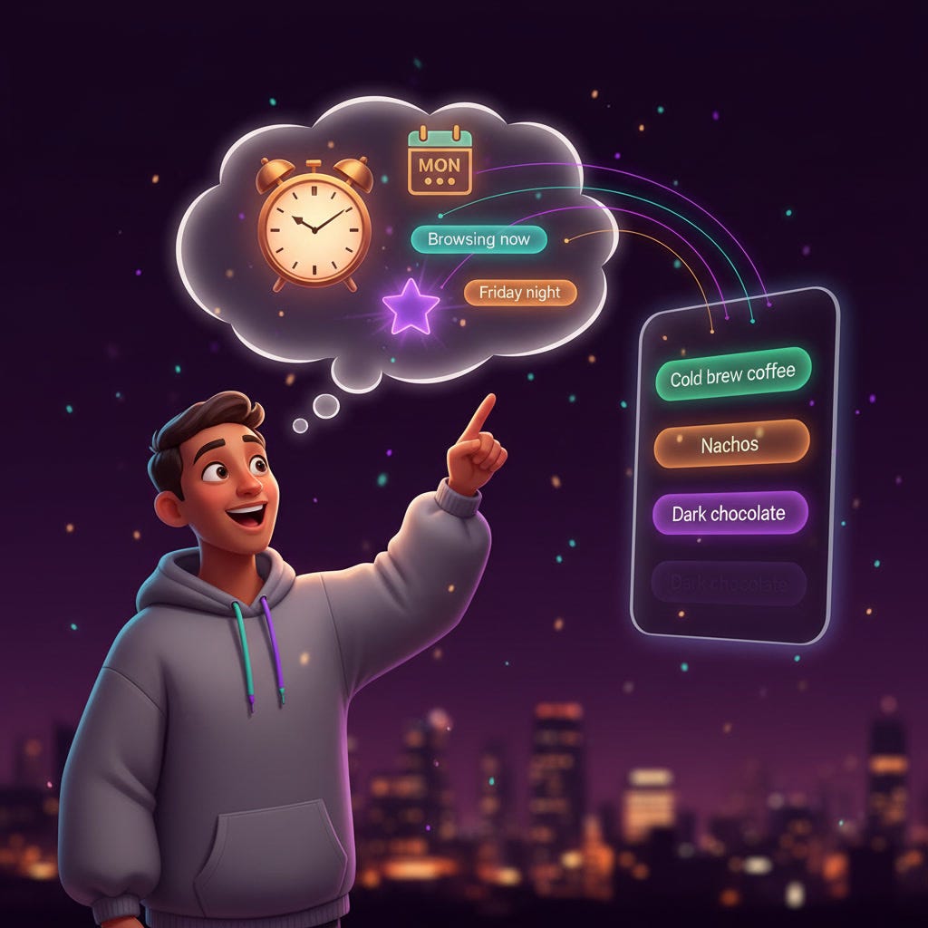 Real-Time Personalisation at Scale: How Zepto Understands What You Want, Right Now
