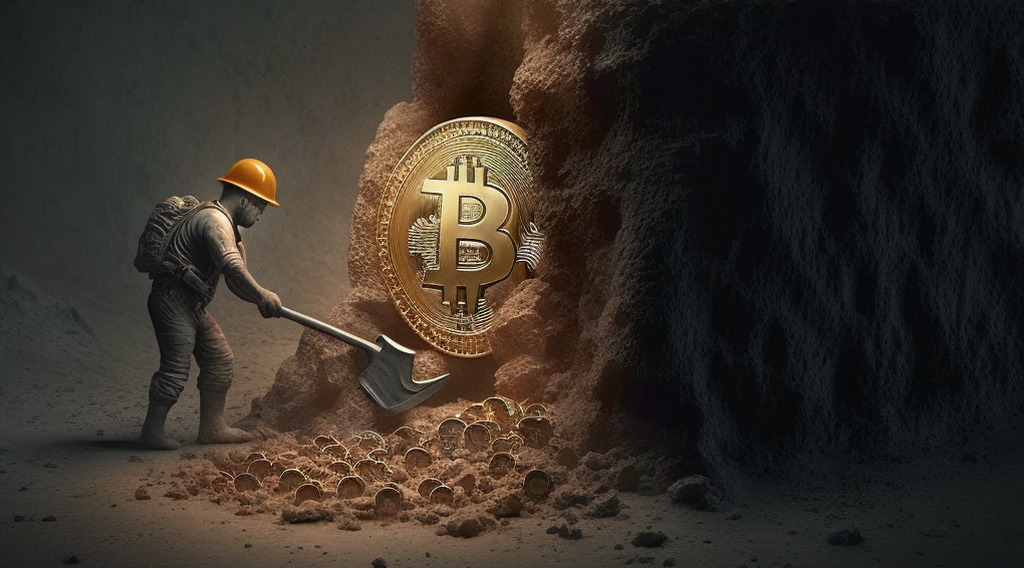 Former Facilities Worker Facing Arrest After Crypto Mining Illegally