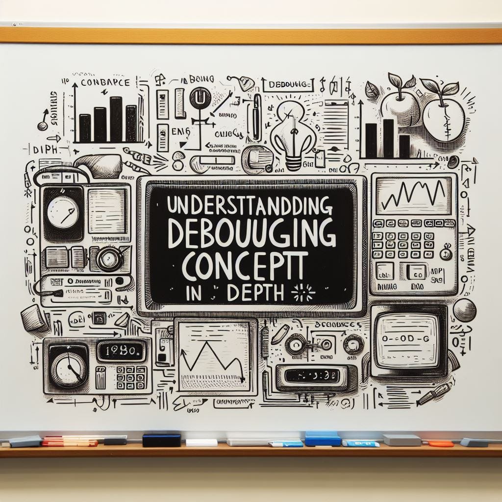 Understanding Debouncing Concept In Depth | by Younusraza | Level Up Coding
