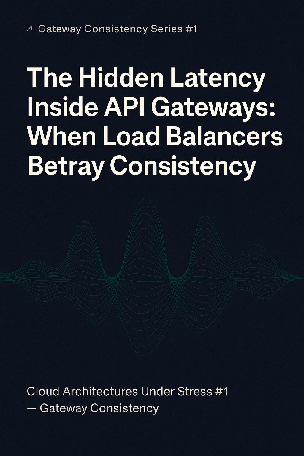 The Hidden Latency Inside API Gateways: When Load Balancers Betray ...