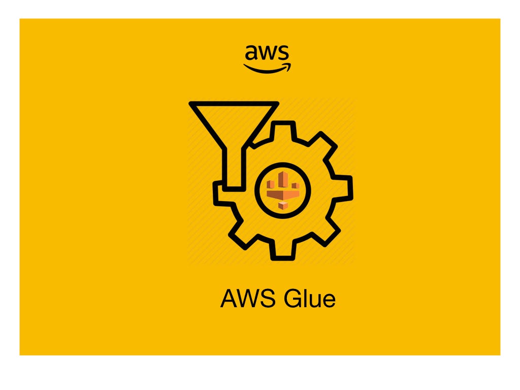 Understanding AWS Glue. I presume that the readers of this… by Pranay