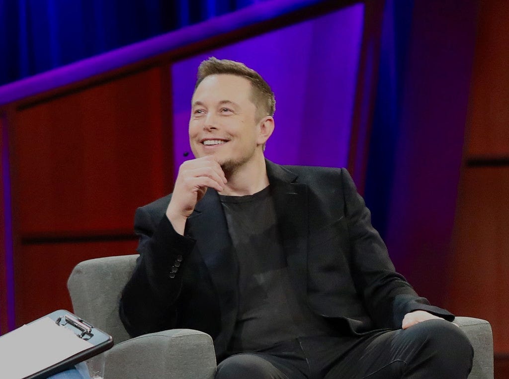 Stop Idolizing Elon Musk and His 100 hour Work Weeks. These 3