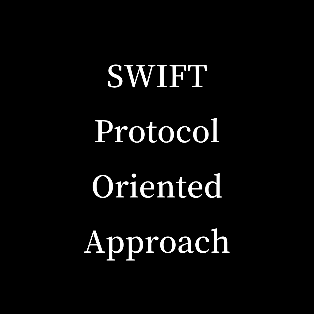 Protocol-Oriented Programming in Swift: Embracing a New Paradigm | by ...
