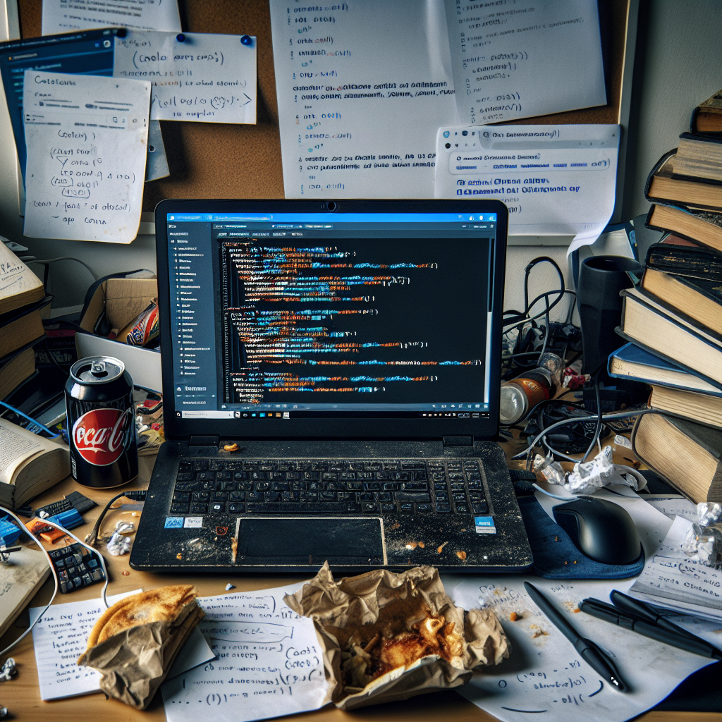 Resolving Category Errors in Java Quiz App Development | by Denis ...