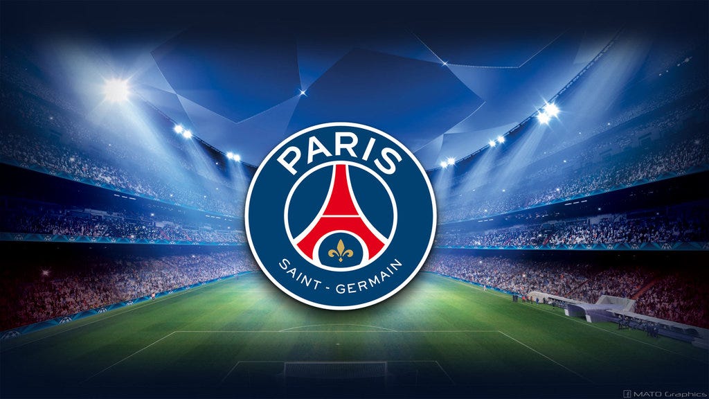 Glad Ga wandelen Eigenlijk Paris Saint-Germain football club will launch its cryptocurrency | by  Crypto Tracker | Medium