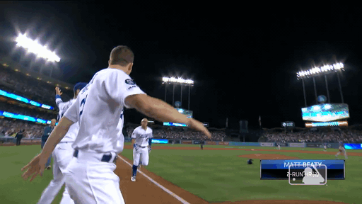 Top 10: Dodger walk-offs of 2019. The Dodgers found a number of ways to…, by Rowan Kavner