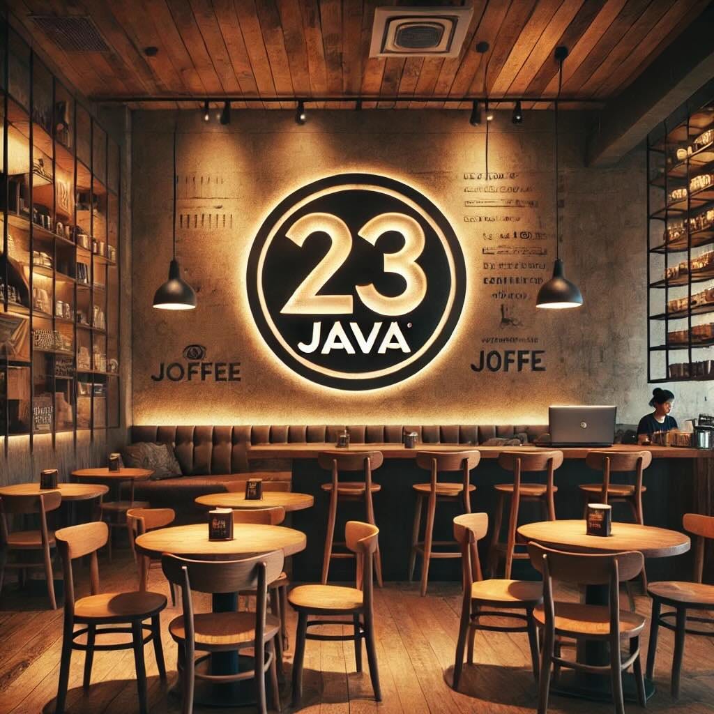 Java 23. Java 23 was officially released on… | by Araf Karsh Hamid ...