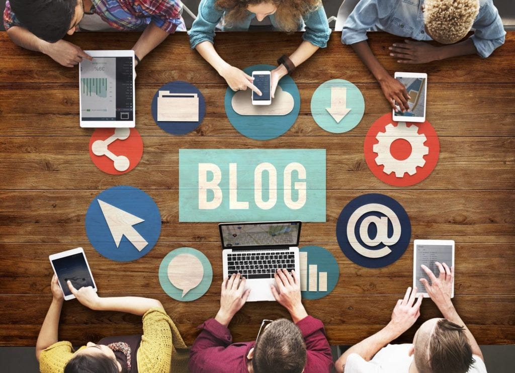 Addressing Social Issues through TikTok and Social Issues Blog Sites ...