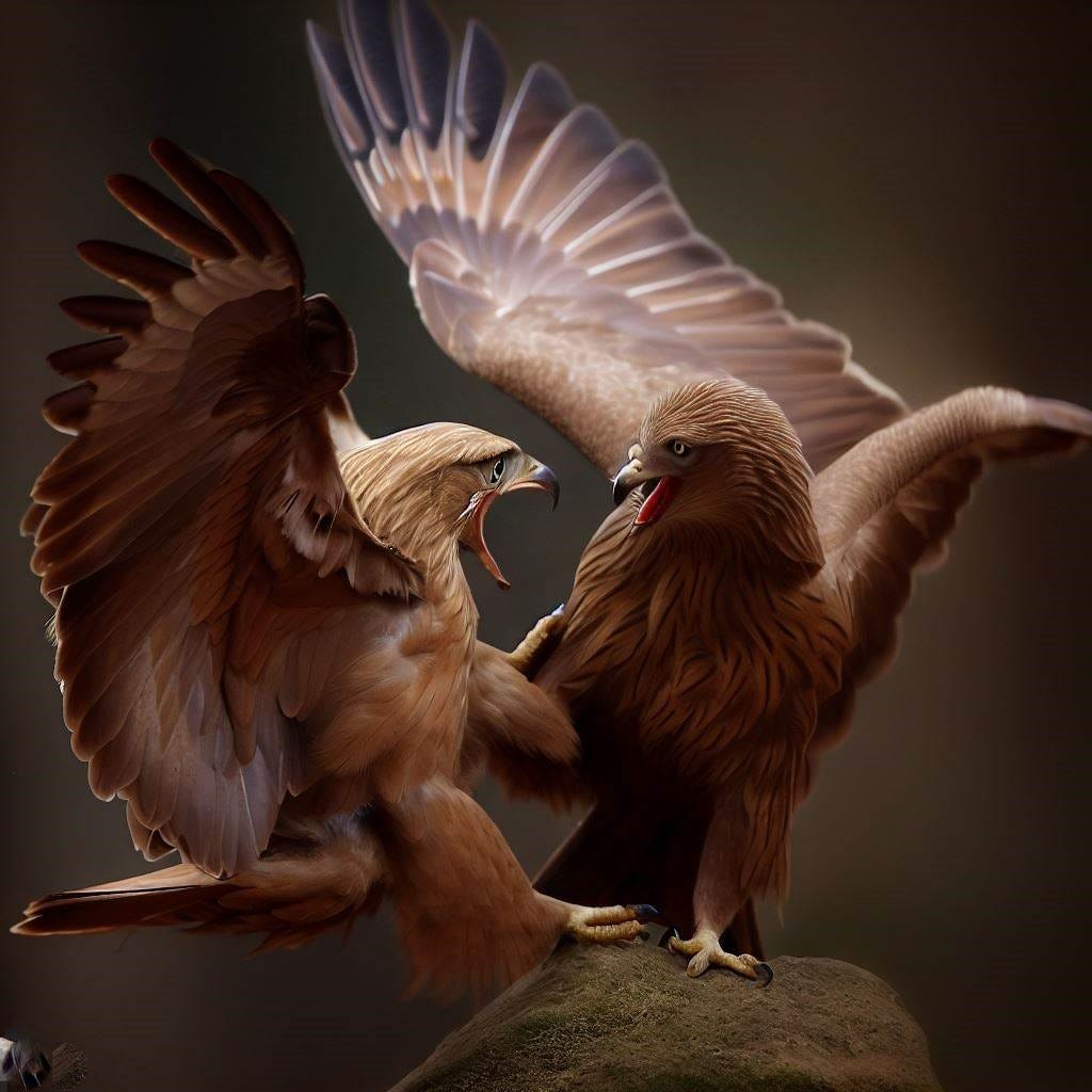 Territorial behavior. Territorial behavior refers to the… by Dr