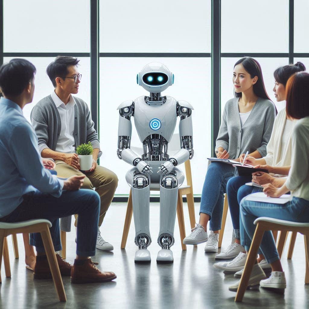 Do We Shape Technology, or Does Technology Shape Us? Do We Shape Technology, or Does Technology Shape Us?