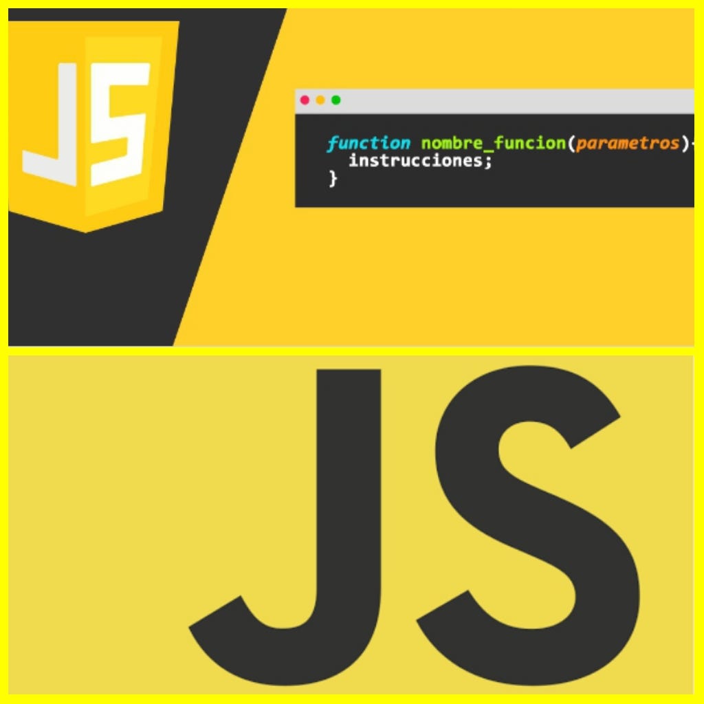 WHY JAVASCRIPT?. Over the past few weeks, I’ve been… | by Baganizi ...